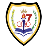 Logo SMP 7